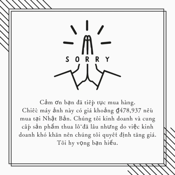 Thực tế chi phí mỗi tấm ảnh từ máy ảnh dùng một lần nhập khẩu Nhật Bản vượt qua kỳ vọng - Ảnh 3 Thực tế chi phí mỗi tấm ảnh từ máy ảnh dùng một lần nhập khẩu Nhật Bản vượt qua kỳ vọng - Ảnh 3