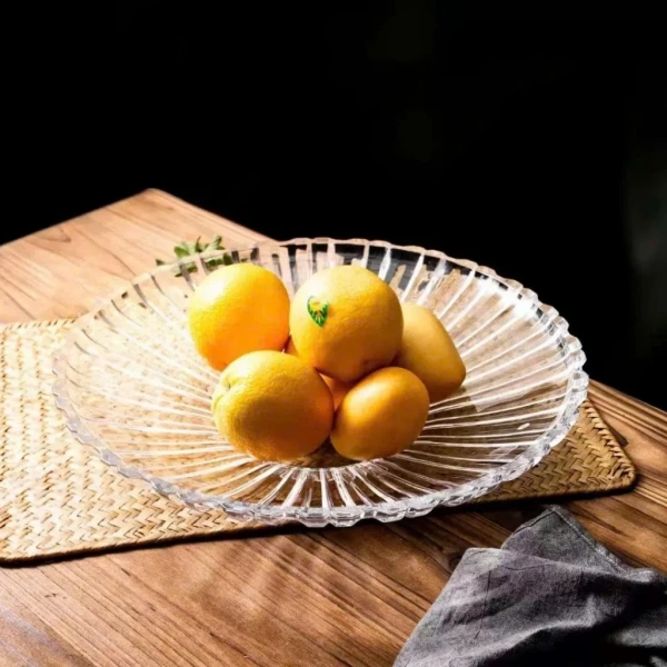 Đối với người chưa quen sử dụng đĩa “lòng sâu”, việc so sánh với các mẫu đĩa truyền thống hoặc các loại đĩa đa năng có thể giúp đưa ra quyết định sáng suốt hơn. (Ảnh 4)