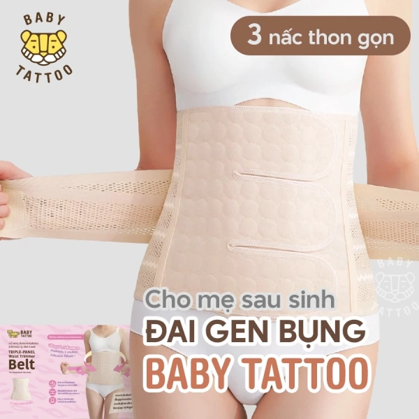 Không phải mọi đai nịt đều mang lại kết quả giống nhau. (Ảnh 2) Không phải mọi đai nịt đều mang lại kết quả giống nhau. (Ảnh 2)