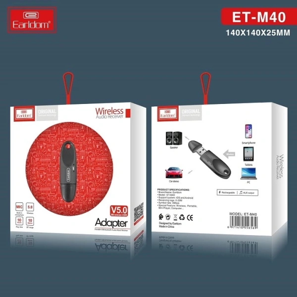 Trong môi trường có âm lượng cao và nhiễu điện từ, tín hiệu Bluetooth không phải lúc nào cũng duy trì được chất lượng tối ưu. (Ảnh 2)