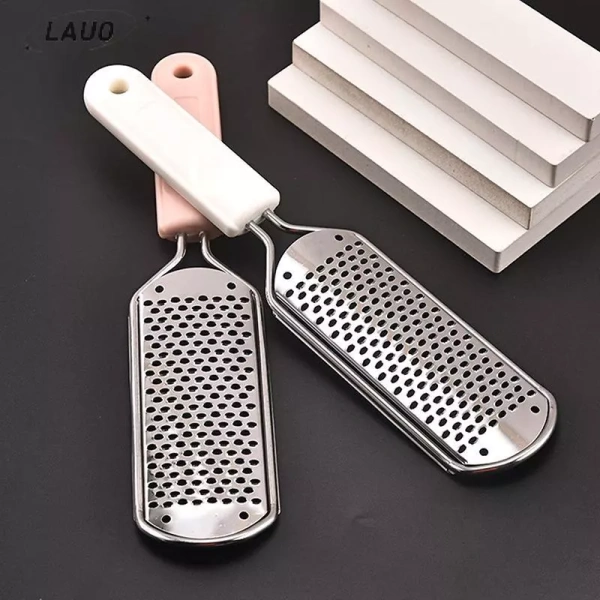 Một lựa chọn đang được nhiều người dùng quan tâm hiện nay là Springevenstar Foot File Rasp Gót chân. (Ảnh 4)