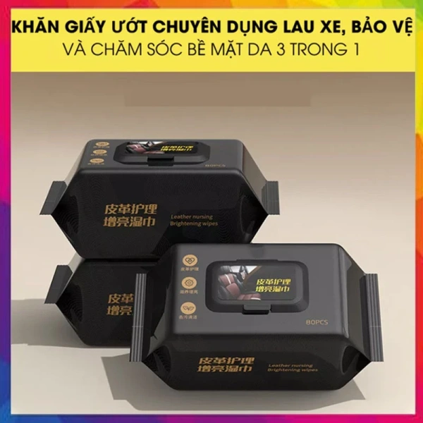 Thực tế khi dùng khăn ướt lau nội thất ô tô: những góc khó thấy thường bị bỏ qua. - Ảnh 1 Thực tế khi dùng khăn ướt lau nội thất ô tô: những góc khó thấy thường bị bỏ qua. - Ảnh 1