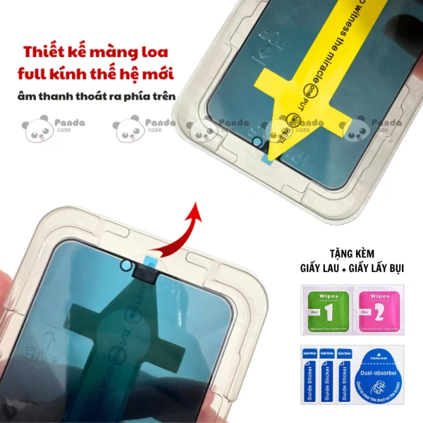 Không phải mọi người dùng iPhone đều cần đến mức bảo mật tối đa và sẵn sàng chấp nhận giảm độ sáng. (Ảnh 4)