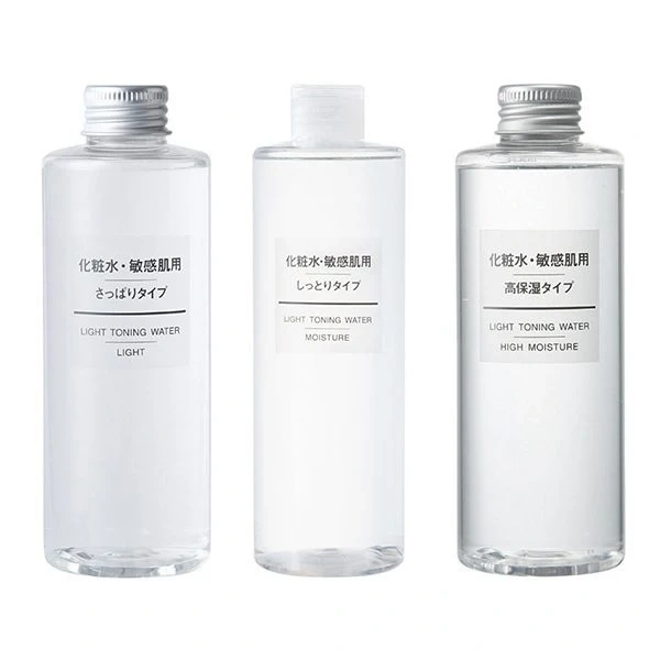 Thực tế khi dùng nước hoa hồng 300ml suốt tháng: độ ẩm da không tăng như quảng cáo - Ảnh 3 Thực tế khi dùng nước hoa hồng 300ml suốt tháng: độ ẩm da không tăng như quảng cáo - Ảnh 3