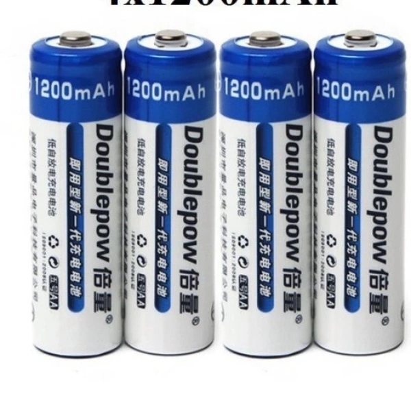 Trước khi Ni‑MH thay thế Ni‑Cd, người dùng đã quen thuộc với “memory effect” – hiện tượng giảm dung lượng khi pin được sạc chưa hết. (Ảnh 2) Trước khi Ni‑MH thay thế Ni‑Cd, người dùng đã quen thuộc với “memory effect” – hiện tượng giảm dung lượng khi pin được sạc chưa hết. (Ảnh 2)