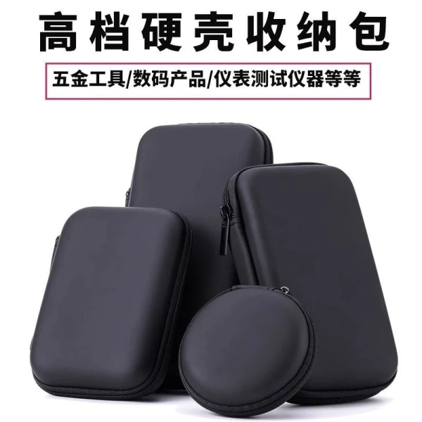 Thực tế khi dùng túi đựng dụng cụ vỏ cứng dày: khả năng chống nước bất ngờ giảm trong những cơn mưa kéo dài. - Ảnh 1 Thực tế khi dùng túi đựng dụng cụ vỏ cứng dày: khả năng chống nước bất ngờ giảm trong những cơn mưa kéo dài. - Ảnh 1