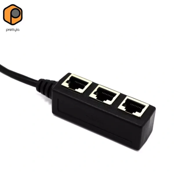 Khi cáp mạng chạy gần các dây nguồn mạnh, sẽ tạo ra nhiễu EM. (Ảnh 3)