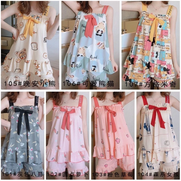 Áo 2 dây, hay còn gọi là “tank top”, thường được thiết kế không có cổ áo, giúp giảm bớt áp lực lên vòng cổ. (Ảnh 2) Áo 2 dây, hay còn gọi là “tank top”, thường được thiết kế không có cổ áo, giúp giảm bớt áp lực lên vòng cổ. (Ảnh 2)