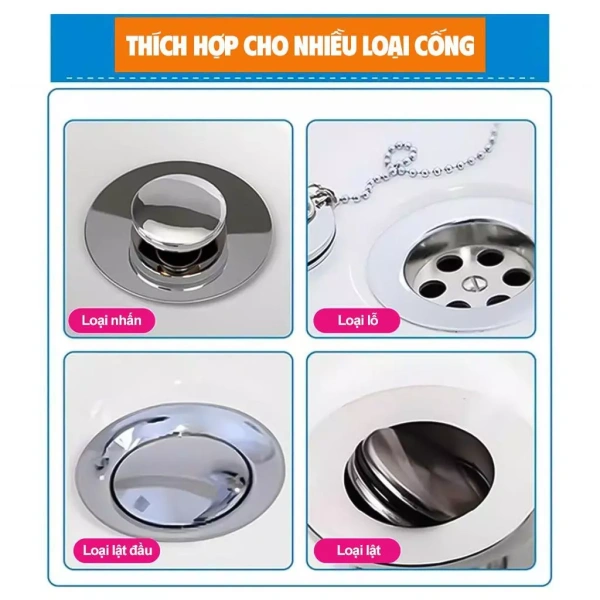 Một khi đã giải quyết được vấn đề tắc ống và mùi tanh, việc duy trì hiệu quả dài hạn đòi hỏi chế độ bảo trì định kỳ. (Ảnh 5)