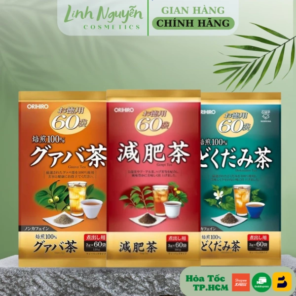 Thực tế khi trà thanh lọc cơ thể trở thành thói quen hàng ngày: cân nặng không giảm như kỳ vọng - Ảnh 1