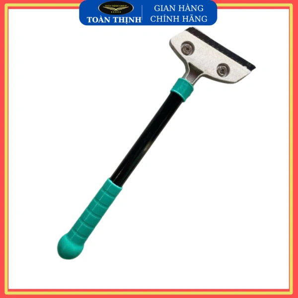 Với những tính năng này, bộ công cụ không chỉ giúp bạn loại bỏ sơn cũ một cách hiệu quả mà còn thích hợp để làm sạch các vết bẩn dính trên các bề mặt khác như kính, cửa sổ. (Ảnh 4) Với những tính năng này, bộ công cụ không chỉ giúp bạn loại bỏ sơn cũ một cách hiệu quả mà còn thích hợp để làm sạch các vết bẩn dính trên các bề mặt khác như kính, cửa sổ. (Ảnh 4)