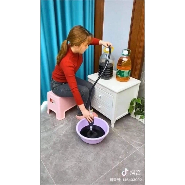 Những số liệu trên cho thấy ống bơm đa năng bóp tay tự động nằm ở vị trí trung gian: vừa đủ mạnh mẽ, vừa giá thành hợp lý, đồng thời không phụ thuộc vào nguồn điện. (Ảnh 4)