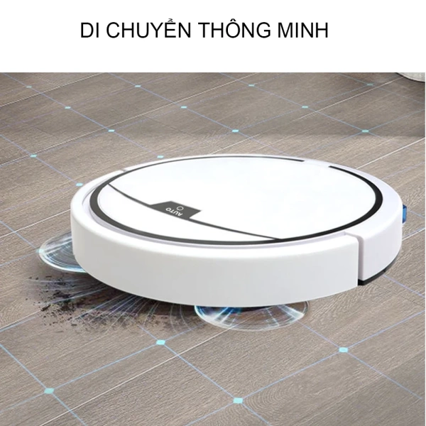 Thực tế robot hút bụi tự động tiết kiệm thời gian và công sức như mong đợi ở mọi góc nhà? - Ảnh 5