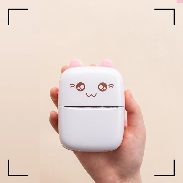 Một số mẫu máy in nhiệt dành cho doanh nghiệp có thiết kế pin tháo rời, cho phép người dùng mang theo pin dự phòng nhanh chóng. (Ảnh 3)