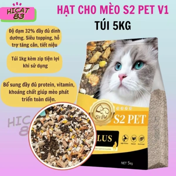 Thực tế sau khi dùng hạt dinh dưỡng cho mèo với đạm 32% cho thấy năng lượng tăng nhưng tiêu hoá có thể trở nên nhạy cảm - Ảnh 1
