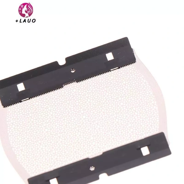 Springevenstar 5S là một trong những mẫu màn lá dao thay thế phổ biến hiện nay, tương thích với hàng loạt máy cạo râu điện như BS550, BS555, BS570, P40, P50, M60, M90 và nhiều model khác. (Ảnh 4) Springevenstar 5S là một trong những mẫu màn lá dao thay thế phổ biến hiện nay, tương thích với hàng loạt máy cạo râu điện như BS550, BS555, BS570, P40, P50, M60, M90 và nhiều model khác. (Ảnh 4)