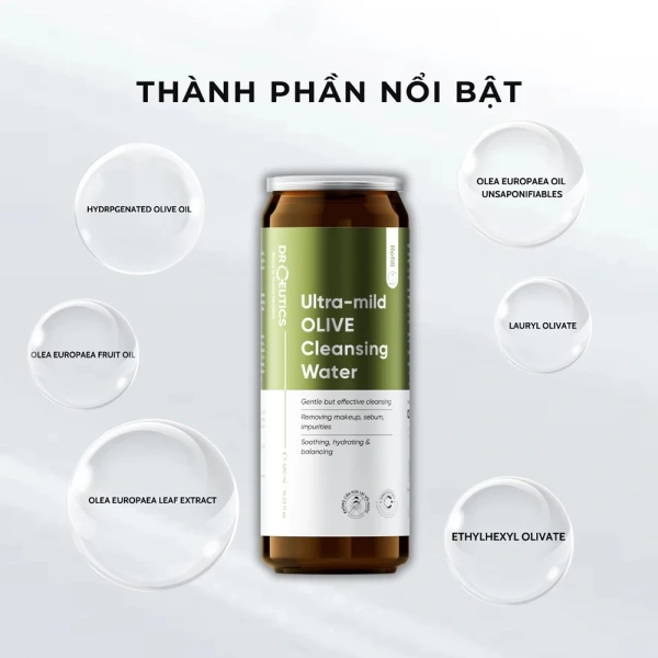 Dù sản phẩm đã được thiết kế “siêu nhẹ nhàng”, cách dùng vẫn đóng vai trò quan trọng để đạt được kết quả mong muốn. (Ảnh 5) Dù sản phẩm đã được thiết kế “siêu nhẹ nhàng”, cách dùng vẫn đóng vai trò quan trọng để đạt được kết quả mong muốn. (Ảnh 5)