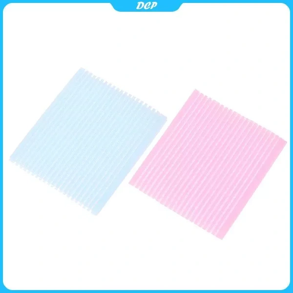Phụ kiện tóc “breathable” – cho phép không khí và hơi nước thoát ra, thường được làm từ silicone hoặc nhựa có độ lỗ lớn. (Ảnh 2) Phụ kiện tóc “breathable” – cho phép không khí và hơi nước thoát ra, thường được làm từ silicone hoặc nhựa có độ lỗ lớn. (Ảnh 2)