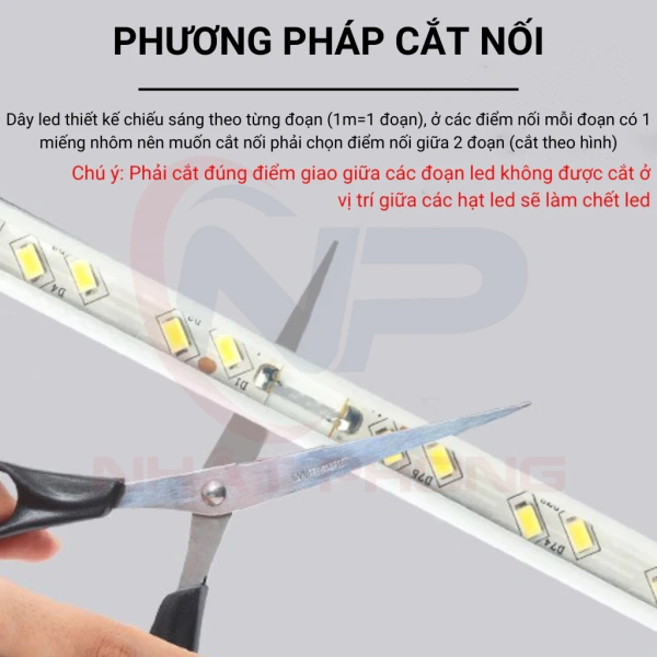 Thực tế sau khi lắp dải đèn LED 30 m trang trí: sức bền dây và khả năng chịu nước quan trọng hơn ánh sáng. - Ảnh 2 Thực tế sau khi lắp dải đèn LED 30 m trang trí: sức bền dây và khả năng chịu nước quan trọng hơn ánh sáng. - Ảnh 2
