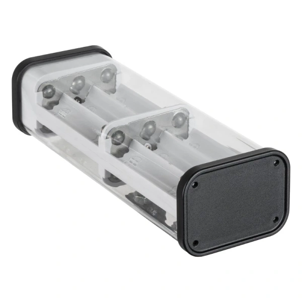 Trước hết, hãy mua một bộ pin 18650 cùng thương hiệu, cùng mức dung lượng. (Ảnh 4) Trước hết, hãy mua một bộ pin 18650 cùng thương hiệu, cùng mức dung lượng. (Ảnh 4)