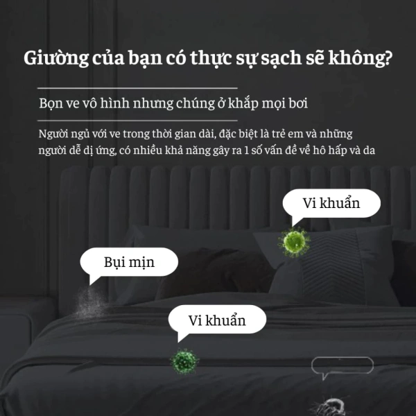 Lợi ích này có thể được so sánh với chi phí duy trì các dịch vụ làm sạch chuyên nghiệp (thường dao động 200.000‑400.000 VNĐ mỗi lần). (Ảnh 4)