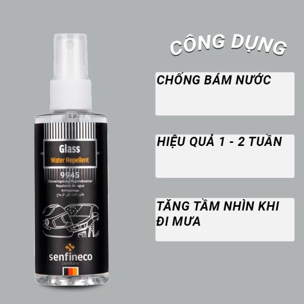 Những hạt nano được tích hợp trong bình xịt nano không phải là một chất lỏng thông thường. (Ảnh 2) Những hạt nano được tích hợp trong bình xịt nano không phải là một chất lỏng thông thường. (Ảnh 2)