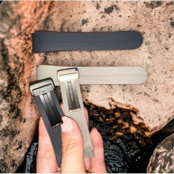 Thực tế sau một tháng dùng dây inox cho đồng hồ thông minh: độ bền không như kỳ vọng - Ảnh 1 Thực tế sau một tháng dùng dây inox cho đồng hồ thông minh: độ bền không như kỳ vọng - Ảnh 1