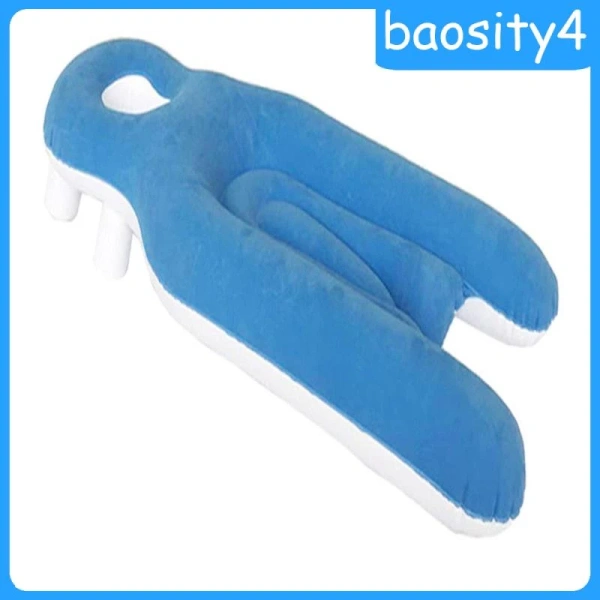 Dù có một số hạn chế, nhưng lợi ích tổng thể vẫn đáng kể, nhất là đối với những người thường xuyên phải đổi môi trường ngủ và mong muốn duy trì một “cánh tay” hỗ trợ nhẹ nhàng cho mắt và đầu. (Ảnh 4) Dù có một số hạn chế, nhưng lợi ích tổng thể vẫn đáng kể, nhất là đối với những người thường xuyên phải đổi môi trường ngủ và mong muốn duy trì một “cánh tay” hỗ trợ nhẹ nhàng cho mắt và đầu. (Ảnh 4)