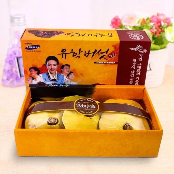 Thực tế sau một tháng dùng nấm linh chi vàng: chỉ có hương thơm và chi phí cao - Ảnh 5