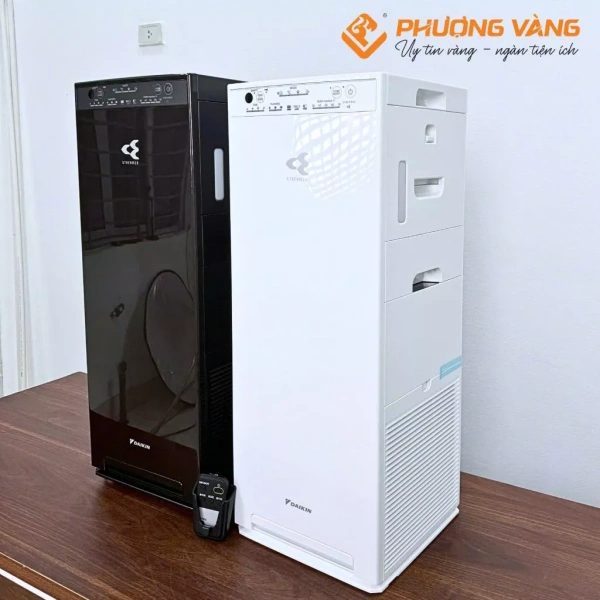 Quảng cáo hứa hẹn màng lọc HEPA có tuổi thọ 10 năm mà không cần thay thế. (Ảnh 3) Quảng cáo hứa hẹn màng lọc HEPA có tuổi thọ 10 năm mà không cần thay thế. (Ảnh 3)