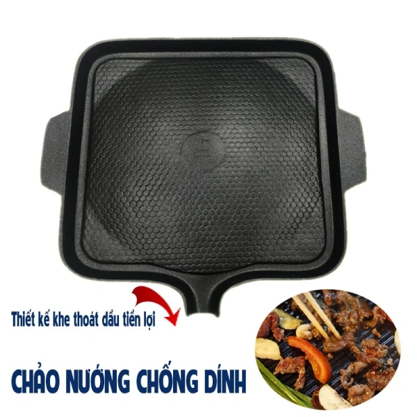 Một trong những câu hỏi thường gặp của người tiêu dùng là: “Chiếc chảo này có thực sự tốt hơn so với các lựa chọn khác?”. (Ảnh 3)