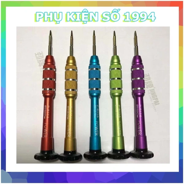 Thực tế sử dụng bộ tua vít đa năng 5 trong 1: Khi chiếc mũi vít duy nhất còn thiếu khiến mọi việc dừng lại - Ảnh 1