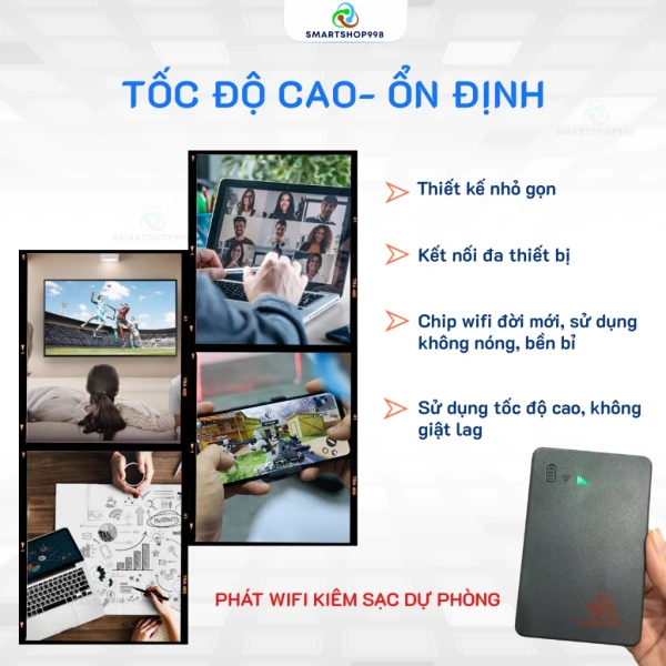 Hiểu rõ những yếu tố tiêu thụ năng lượng cho phép chúng ta đưa ra các biện pháp giảm tải mà không làm giảm trải nghiệm. (Ảnh 3)