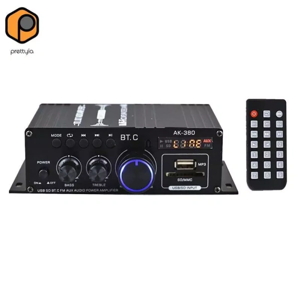 Âm thanh 800W trong xe không chỉ nhờ công suất mà còn do cách bố trí thiết bị quyết định trải nghiệm thực tế