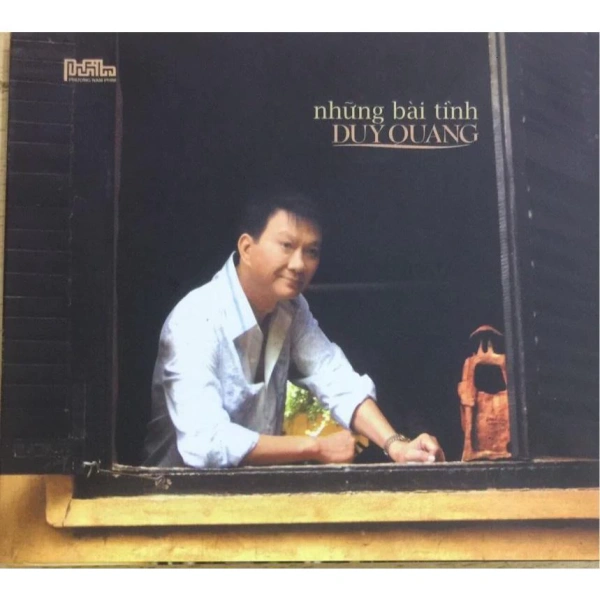 Âm thanh tinh tế trên đĩa CD nhạc tình Duy Quang chất lượng cao khiến không gian sống trở nên lãng mạn hơn