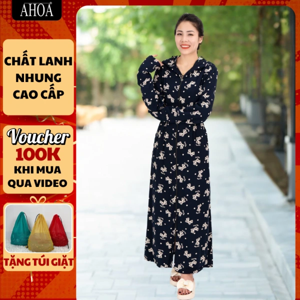 Áo chống nắng toàn thân 4 lớp chất lanh nhung: lý do độ thoáng khí lại quan trọng hơn mức bảo vệ UV