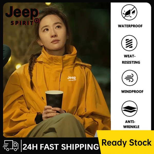 Áo khoác chống nước đa chức năng giữ ấm tốt, nhưng độ thoáng khí lại gây khó khăn cho những chuyến đi bộ đường dài