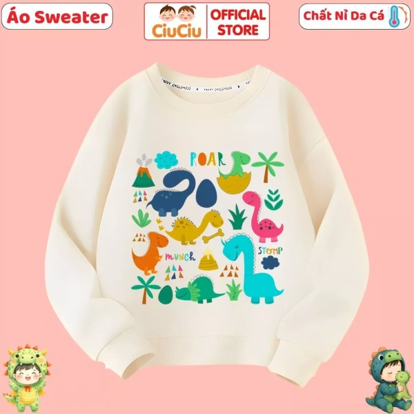 Áo sweater dạ bé có thể mất độ ấm sau vài tháng giặt – dấu hiệu nào thường bị bỏ qua