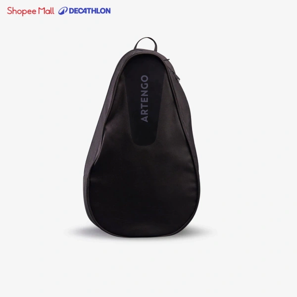 Balô tennis 100 lít hứa hẹn tiện lợi, nhưng những chi tiết nhỏ khiến người dùng phải suy nghĩ lại