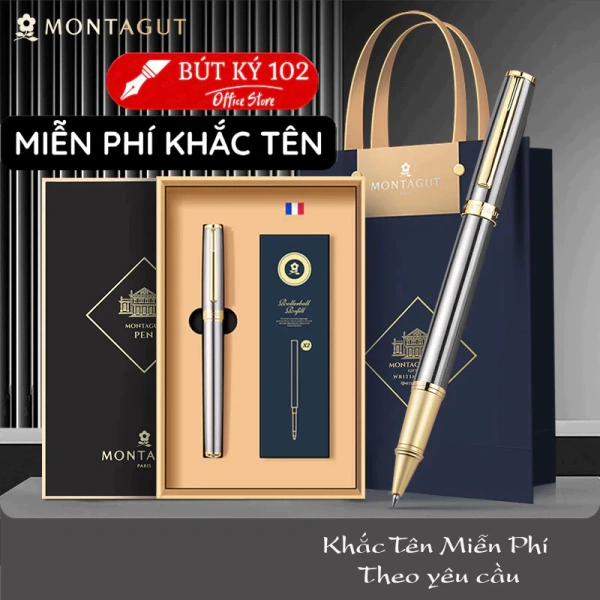 Bất ngờ khi một món quà bút ký cá nhân hoá khiến người nhận cảm thấy áp lực phải bảo quản hơn dự kiến