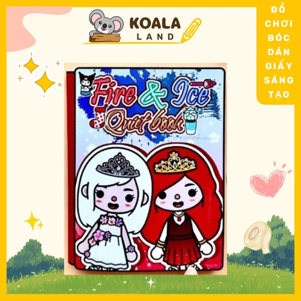 Bất ngờ khi ngôi nhà giấy mini cho búp bê dễ vỡ chỉ sau vài lần trang trí