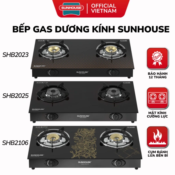 Bếp gas dương kính hứa hẹn tiết kiệm nhưng những khó khăn ẩn sau mỗi bữa ăn thường bị bỏ qua