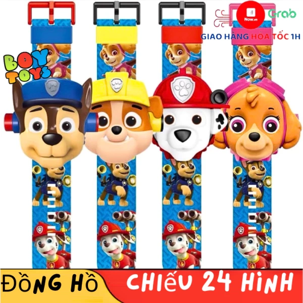 Bí mật đằng sau những lần bé tỉnh dậy giữa đêm vì đồng hồ chiếu sáng 24 hình