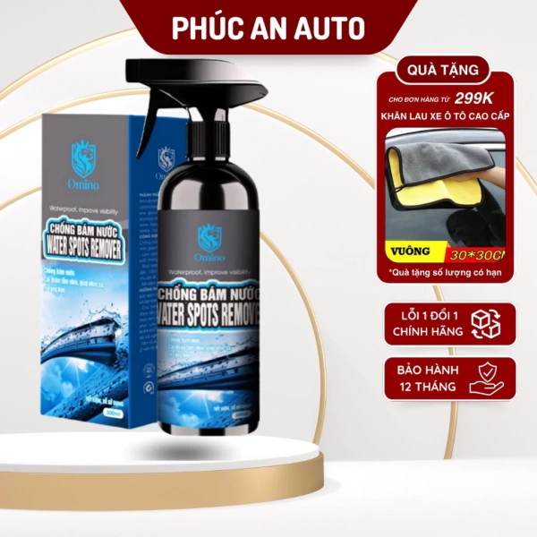Bí mật giảm bám nước gương chiếu hậu mà nhiều tài xế chỉ nhận ra sau mưa kéo dài