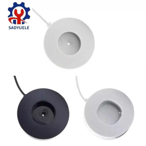 Bí mật ít ai biết: tại sao bộ sạc bàn chải điện lại quyết định độ bền pin của máy?