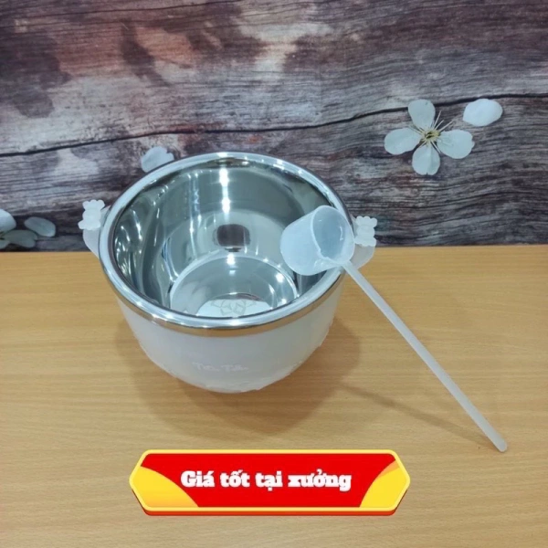 Bí quyết bất ngờ khiến rượu luôn mát lâu khi dùng đúng cách bát đựng và gáo múc