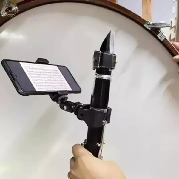 Bí quyết phát hiện bất tiện ẩn sau kẹp điện thoại cho nhạc cụ khi biểu diễn Oboe mà nhiều người thường bỏ qua.