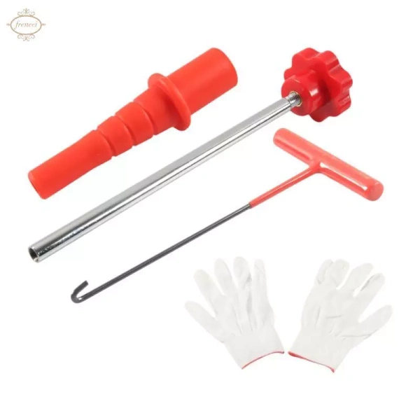 Bỏ qua công cụ thay van nhanh chóng trong quá trình bảo trì xe tải có thể dẫn đến những phiền toái không ngờ
