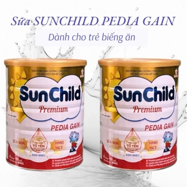 Bổ sung dinh dưỡng cho bé không ăn đủ: kỳ vọng tăng cân nhanh nhưng thực tế lại kéo dài hơn