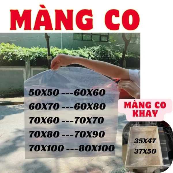 Bọc giỏ hoa quả bằng màng co trong suốt: Khi tiện lợi lại mang đến những bất ngờ khó ngờ